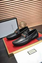 Picture of Gucci Shoes _SKUGuccisz37-45mnf031057170